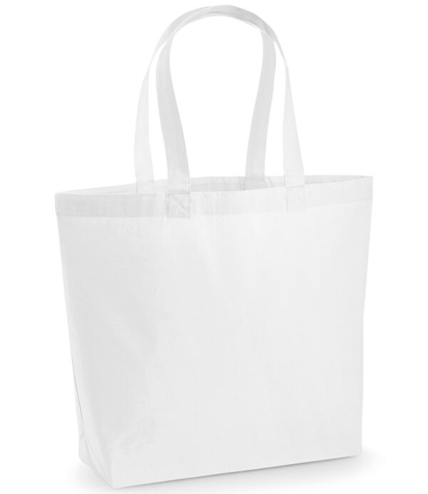 "In My Fantasy Era" Large Bookish Tote Bag - Image 6